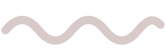 Grey squiggle flair